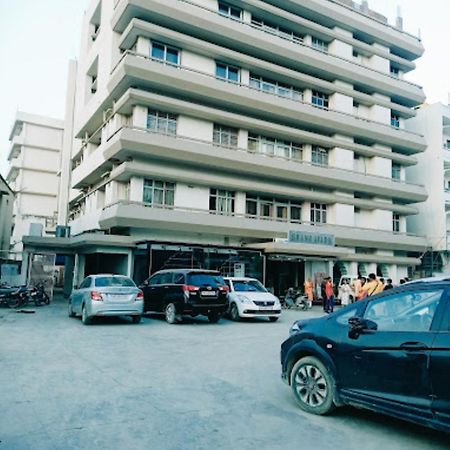 Hotel Shane Avadh , Ayodhya ภายนอก รูปภาพ